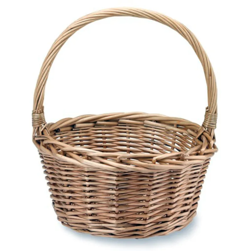 Корзинка с оазисом, доставка Звенигово